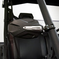 Seizmik 13+ Can Am/ CF Moto/ JDeere/ Pol Photon Sideview Mirror Profit w/Cast Alum Body/Bezel