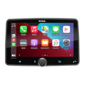 APPLE CARPLAY ANDROID AUTO CAR MULTIMEDIA PLAYER DOUBLEDIN 7IN CAPACITIVE TO