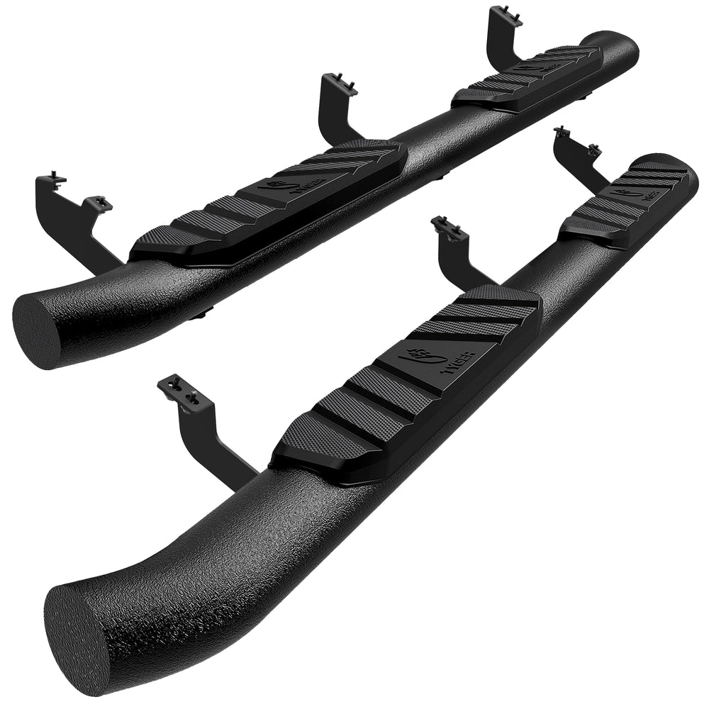 Tyger Automotive black auto part