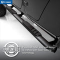 Tyger Automotive auto part close-up