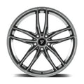 Design Infini auto part detail