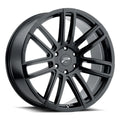GHOST GLOSS BLACK