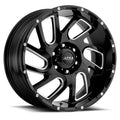 ULTRA 123 SCORPION TRUCK