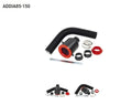 BMC Universal Direct Intake Air System Induction Kit 85mm Diameter (Displacement Over 1600cc)