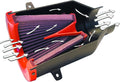 BMC Universal Direct Intake Air System Induction Kit 85mm Diameter (Displacement Over 1600cc)