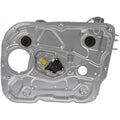 WINDOW REGULATOR