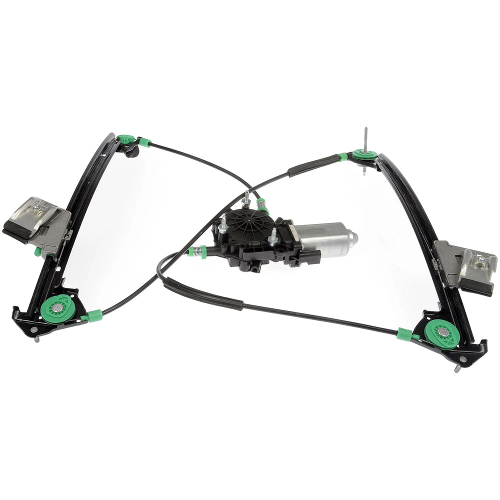 WINDOW REGULATOR