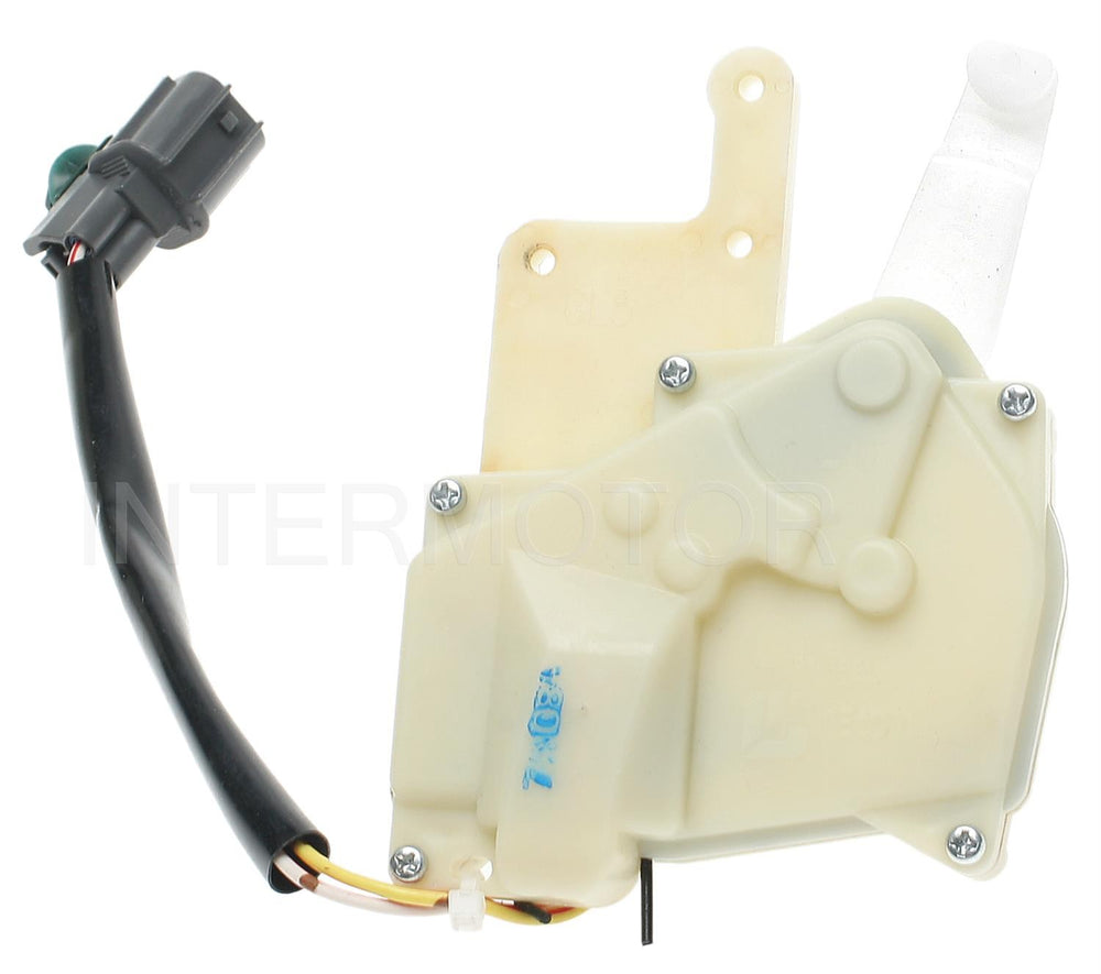 STANDARD IGN auto part