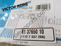 Engine Cylinder Head Gasket - 61-37650-10