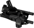 Gates Engine Coolant Water Outlet