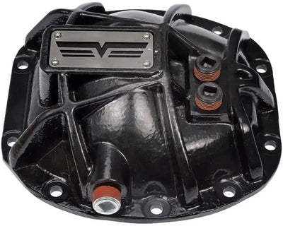 DIFFERENTIAL COVER
