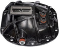DIFFERENTIAL COVER