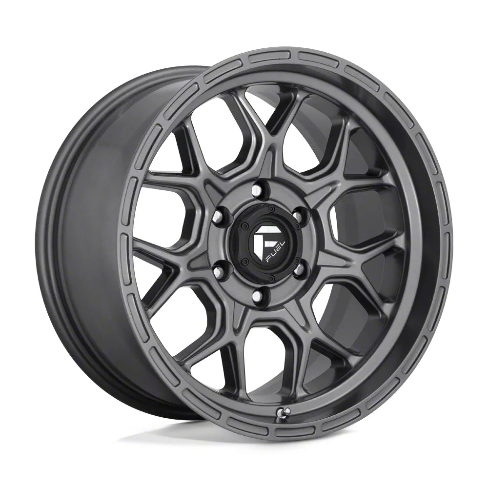 D672 18X9 5X5.0 M-ANTH 01MM