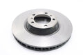 Brembo 17-20 Jaguar F-Pace/18-20 Land Rover Range Rover Velar Front UV Coated Rotor