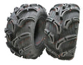 Maxxis Zilla Tire - AT27X11-12 6PR