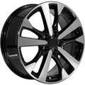 4Play OE Wheels auto part detail