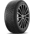 Michelin X-Ice North 4 215/55R17 98T XL