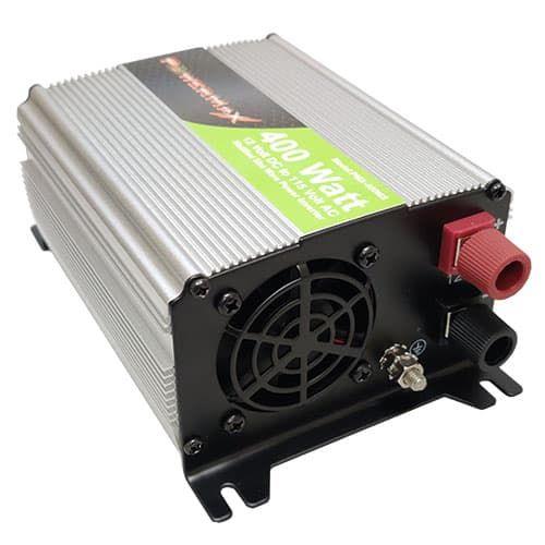 800 WATT POWER INVERTER
