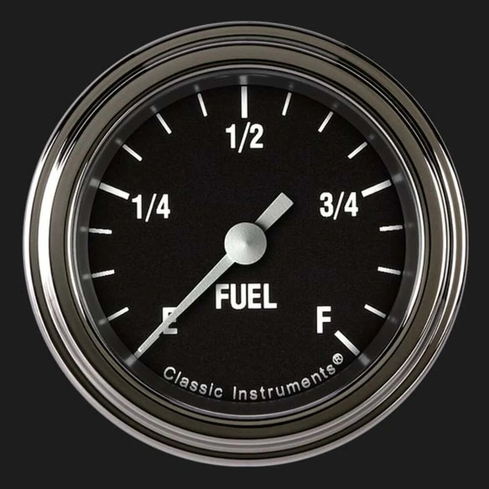 HOT ROD 2IN FUEL PROGRAMMABLE