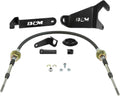07-18 WRANGLER JK HEAVY DUTY TC CABLE