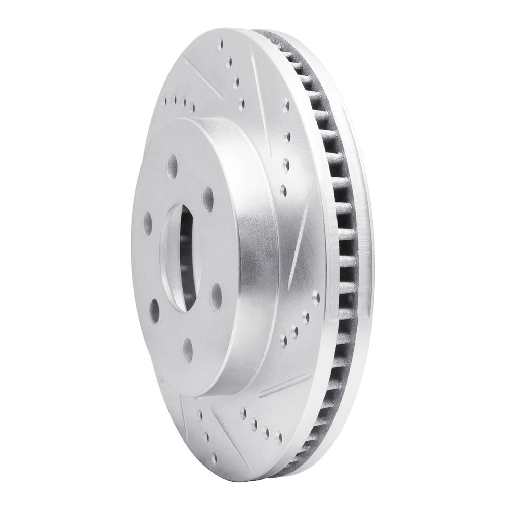 R1 Concepts silver auto part