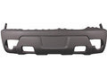 FRT BMPR CVR; 1500 SERIES; W/BODY CLADDING; DARK CHARCOAL PAINT TO MATCH; AVALANCHE 1500 0202