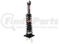 QUICK-STRUT ASSEMBLY