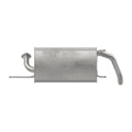 MUFFLER - QUIET-FLOWSS - IMPORT - P
