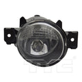 1618 NS ALTMA W/ HALGN DRL F.L RH