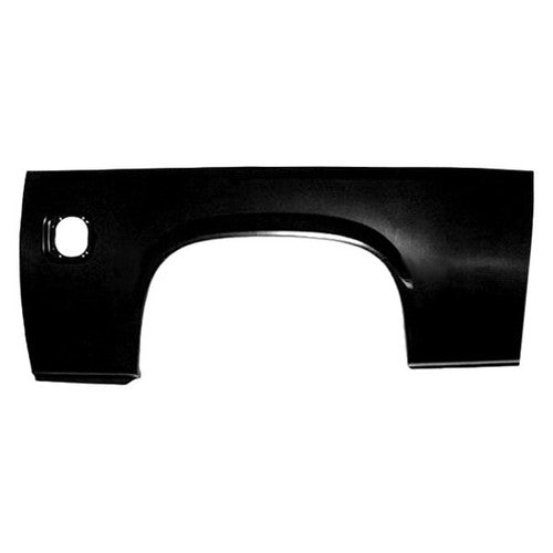 LH RR WHEEL ARCH COROLLA SDN 0308