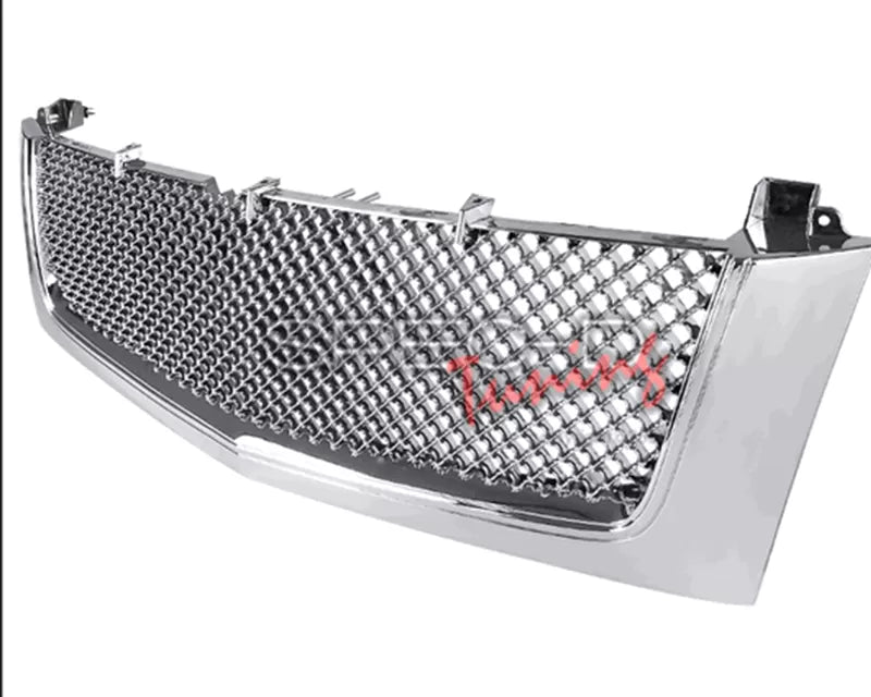 07-08 ESCALADE MESH GRILL
