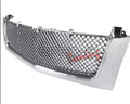 07-08 ESCALADE MESH GRILL
