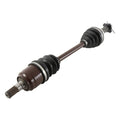 All Balls Racing 07-10 Suzuki LTA-450 X King Quad 6 Ball Axle Front Left