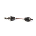 All Balls Racing 06-11 Polaris Hawkeye 2x4 6 Ball Axle Rear Left