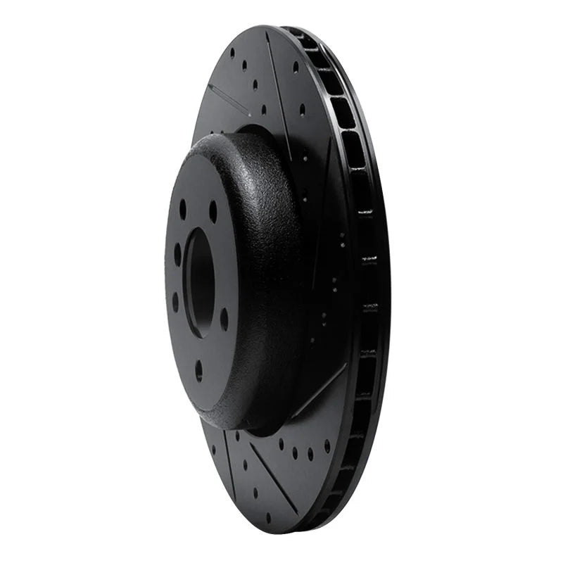 R1 Concepts black auto part