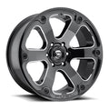 Fuel Off-Road auto part