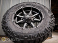 D556 18X9 8X180 MT-BLK-DDT 01MM