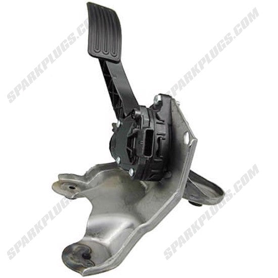 ACCELERATOR PEDAL SENSOR