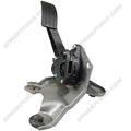 ACCELERATOR PEDAL SENSOR