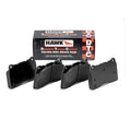 Hawk 01-05 Miata w/ Sport Suspension DTC-30 Race Front Brake Pads