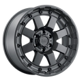 BR CLEGHORN 17X8.5 6X114 +18 76 M-B