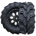 INTERFORCE 30X10.00-14 BIAS ATV/UTV