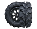 INTERFORCE 30X10.00-14 BIAS ATV/UTV