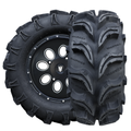 Super Swamper Tires auto part detail