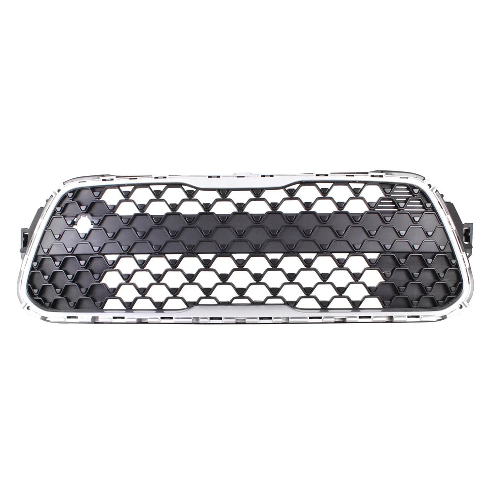 CAPA FRT BUMPER GRILLE LX|S KIA SOUL 2021