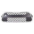 CAPA FRT BUMPER GRILLE LX|S KIA SOUL 2021