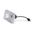RetroBright auto part detail