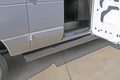 Deezee 19-23 Chevrolet Silverado Running Board Rough Step Bracket Kit
