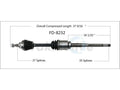 TRAKMOTIVE auto part