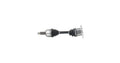 NEW CV AXLE